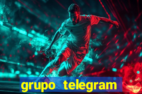 grupo telegram jogos android